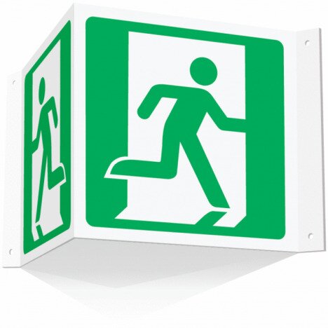Indicator pentru interzicere stop cale de acces privata